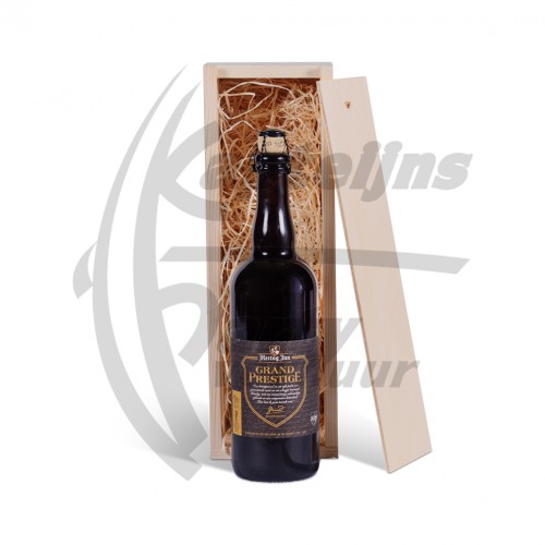 Product Bierpakket Hertog Jan Grand Prestige 75 cl 