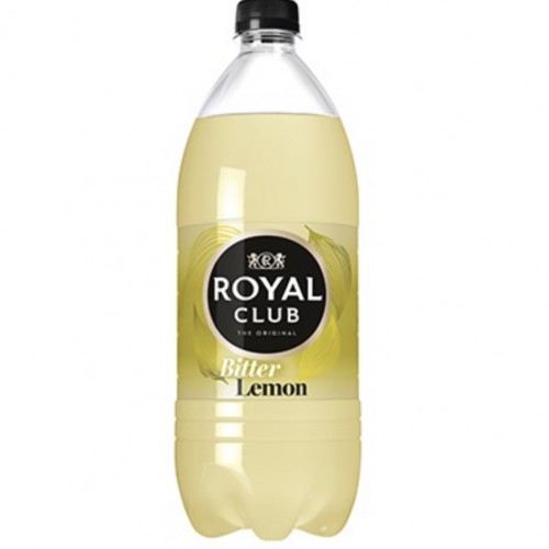 Product Royal Club Bitter lemon