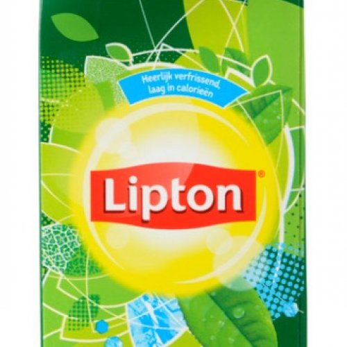Product Lipton Ice Tea Green