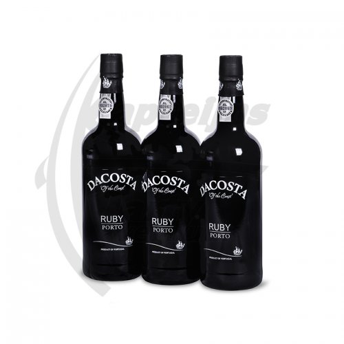 Product Dacosta Ruby Port