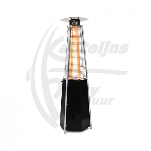Product Flame patio heater 10 KW