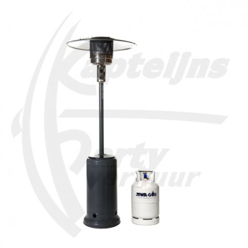 Product Patio heater 12 KW