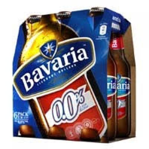 Product Bavaria malt 0.0 %