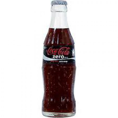 Product Coca cola zero krat 24 x 20 cl