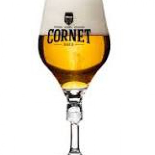 Product Cornet glas
