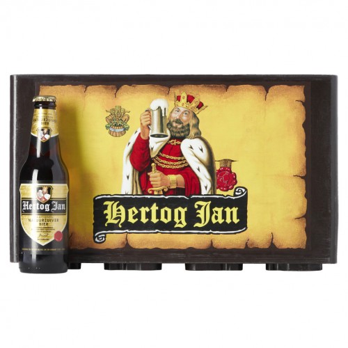 Product Hertog Jan bier