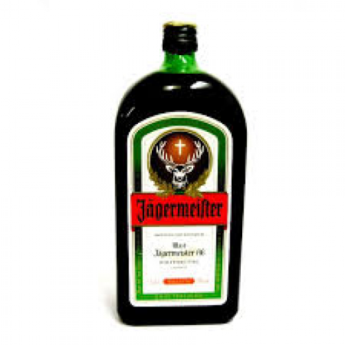 Product Jagermeister 