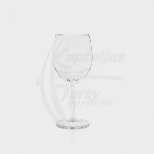 Product Wijnglas 30 cl